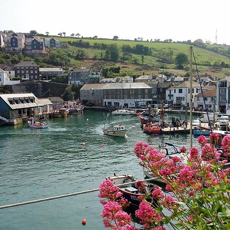 Albergue Eden'S Yard Backpackers St Austell Exterior foto